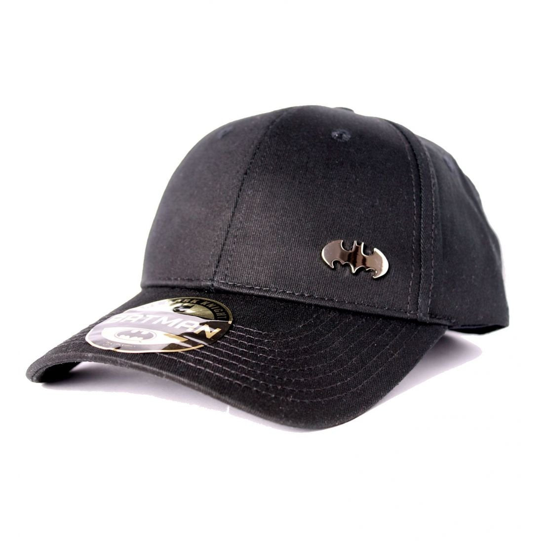 BATMAN - Baseball Cap - Logo