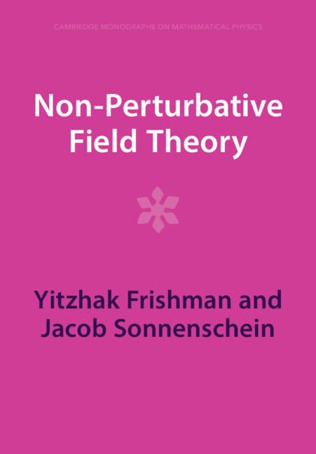 Non-Perturbative Field Theory