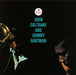 John Coltrane & Johnny Hartman - SHM / Paper Sleeve