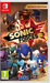 Software - Nintendo Switch - Sonic Forces - Bonus Edition (Nintendo Switch)