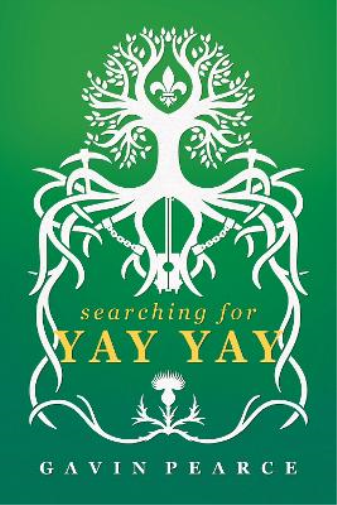 Searching for Yay Yay