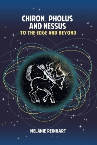 Chiron, Pholus and Nessus: To the Edge and Beyond