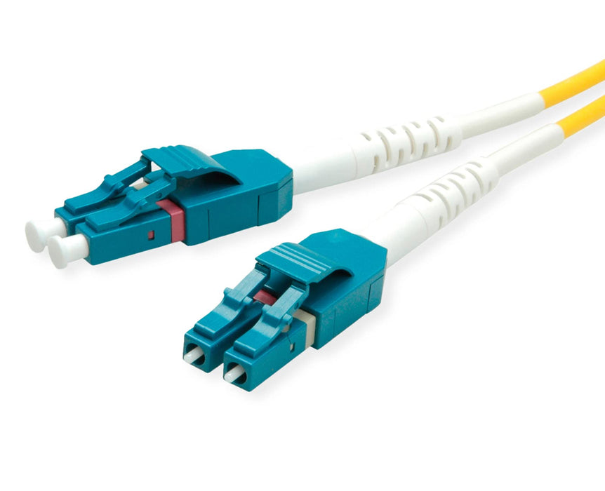 Cavo Fo Os2 9/125 M Duplex Lc/Lc 10