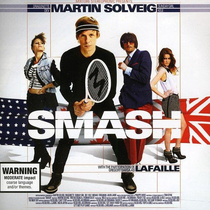 Smash