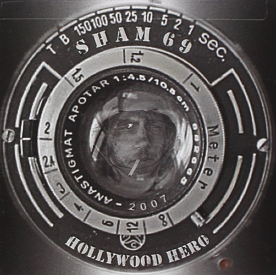 Hollywood Hero