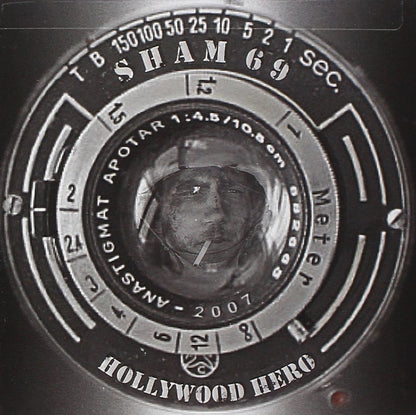 Hollywood Hero