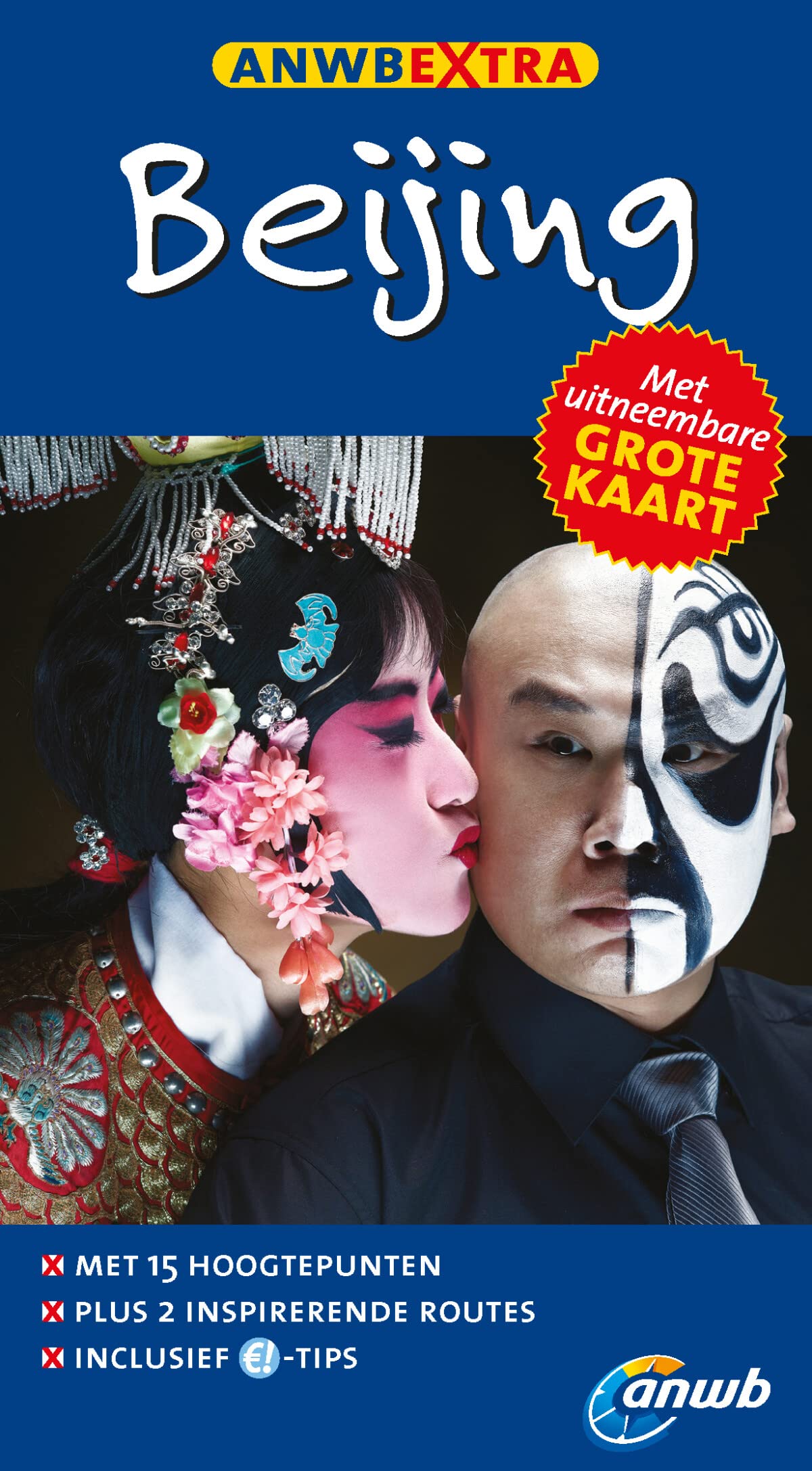 Anwb Extra - Beijing
