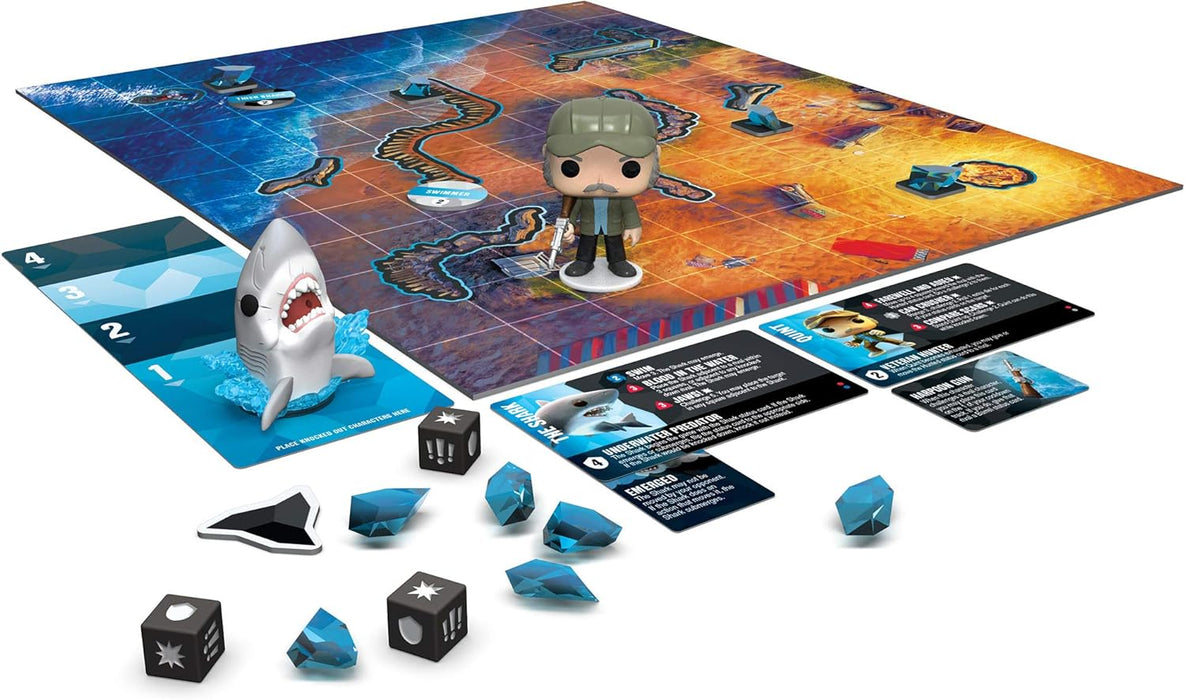 Funko Mystery Mini Vinyl Figures: Haunted Mansion - One Mystery Figure, Multicolor