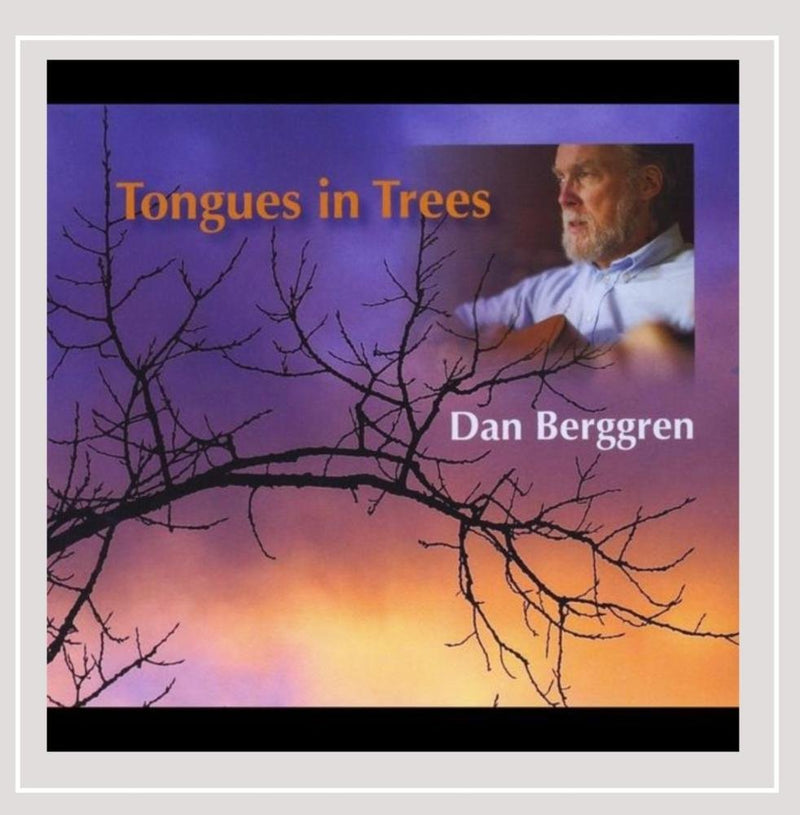 Tongues in Trees