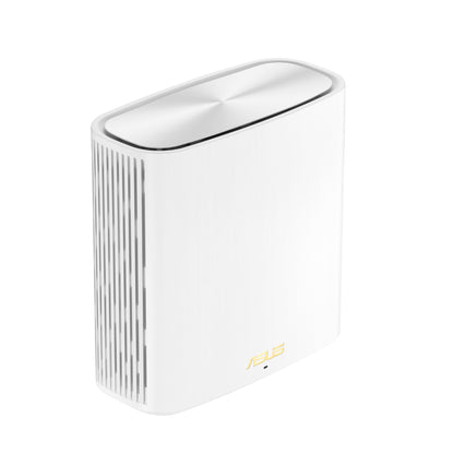 ASUS ZenWiFi XD6 AX5400 Dual-band (2.4 GHz / 5 GHz) Wi-Fi 6 (802.11ax) White 4 Internal