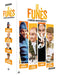 Louis de funès - 4 comédies incontournables