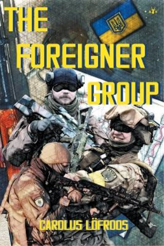 The Foreigner Group