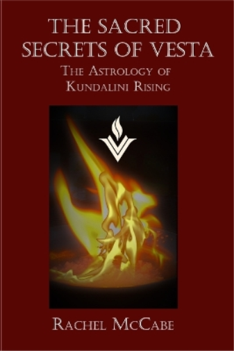 The Sacred Secrets of Vesta