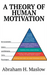 A Theory of Human Motivation