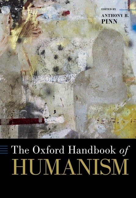 Oxford Handbook Of Humanism