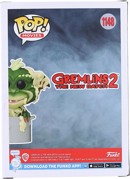 POP!-Gremlins Daffy Funko Web Excl
