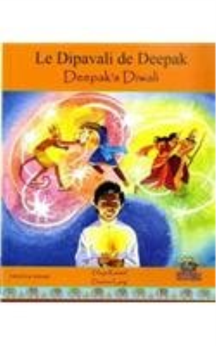 Deepaks Diwali French