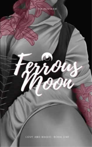 Ferrous Moon