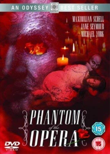 Phantom Of The Opera