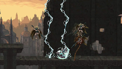 Blasphemous Deluxe Edition -