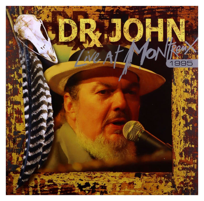 Live at Montreux 1995