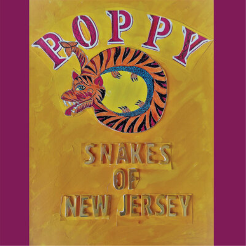 Snakes of New Jersey
