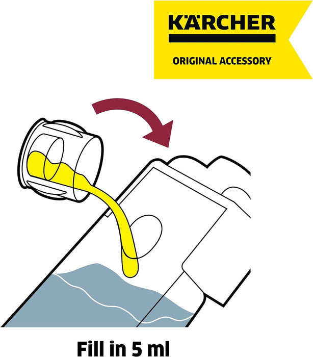 KARCHER RM 536 Bodenreiniger 0,5 l