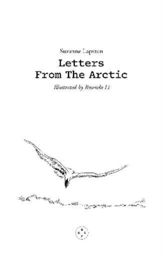Letters From The Arctic