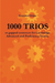 1000 TRIOS or gapped sentences for Cambridge Advanced and Proficiency Exams