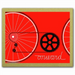 GreenNotes - Bicycle Adventure