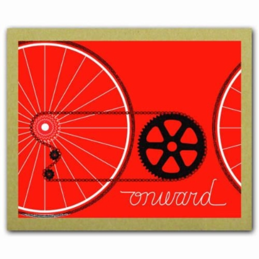 GreenNotes - Bicycle Adventure