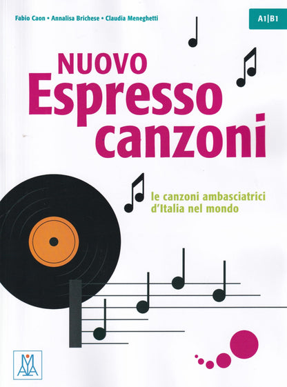 Nuovo Espresso