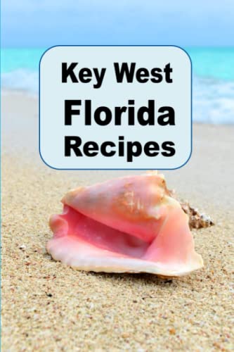 Key West Florida Recipes