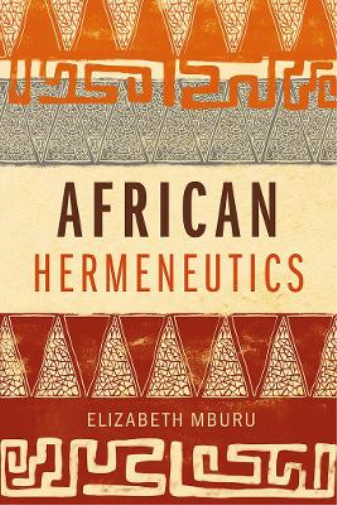 African Hermeneutics