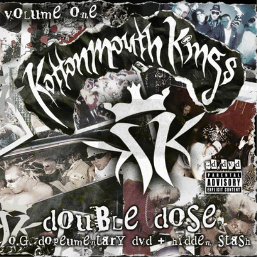 Double Dose - Volume 1