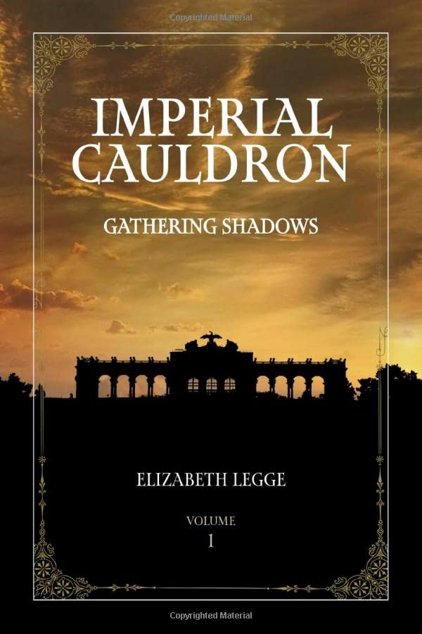 Imperial Cauldron