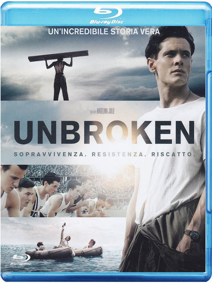 Unbroken