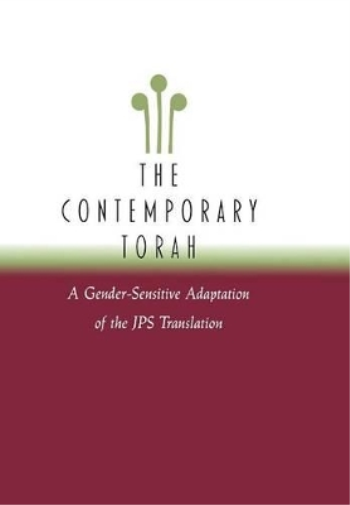 The Contemporary Torah