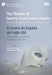The Theatre of Twenty-First Century Spain / El teatro de España del siglo XXI