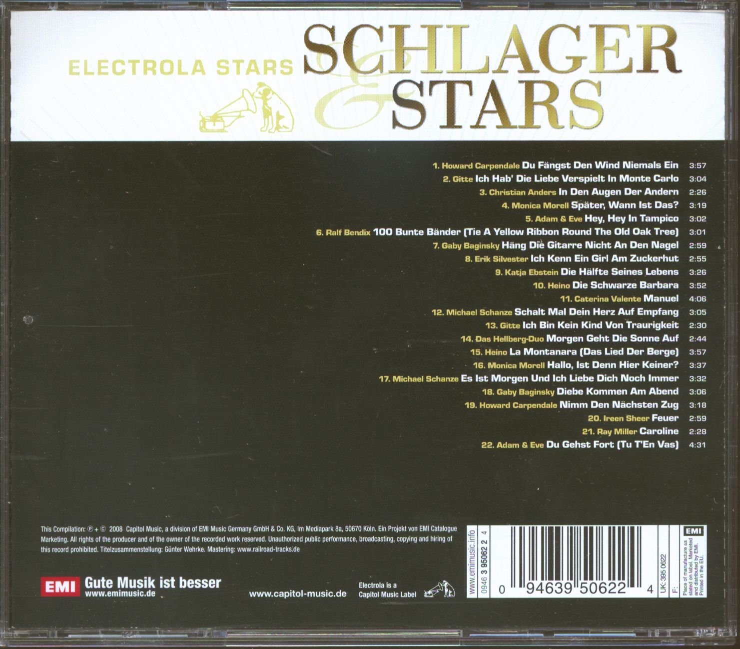 Schlager & Stars