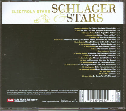 Schlager & Stars