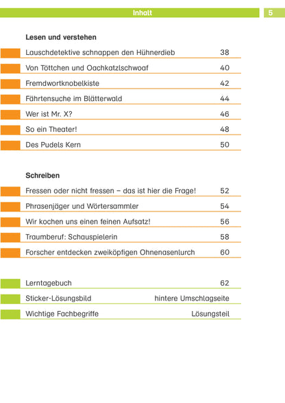 Die Deutsch-Helden Knobelaufgaben Fur Deutsch-Helden 3 Kl. - (German Import)
