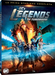 Dc'S Legends Of Tomorrow St.1 (Box 4 Dv)