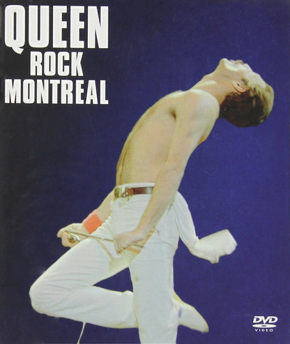 Rock Montreal