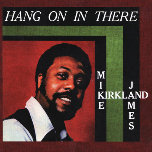 Hang On in There