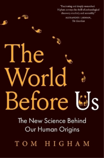 The World Before Us