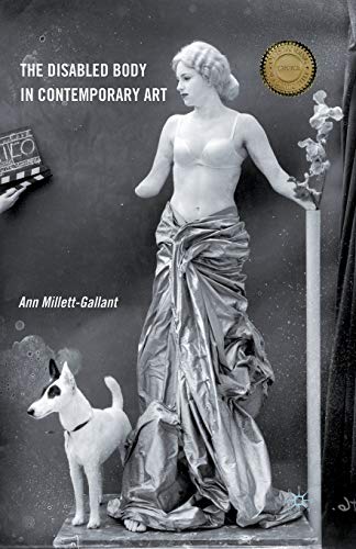 The Disabled Body in Contemporary Art