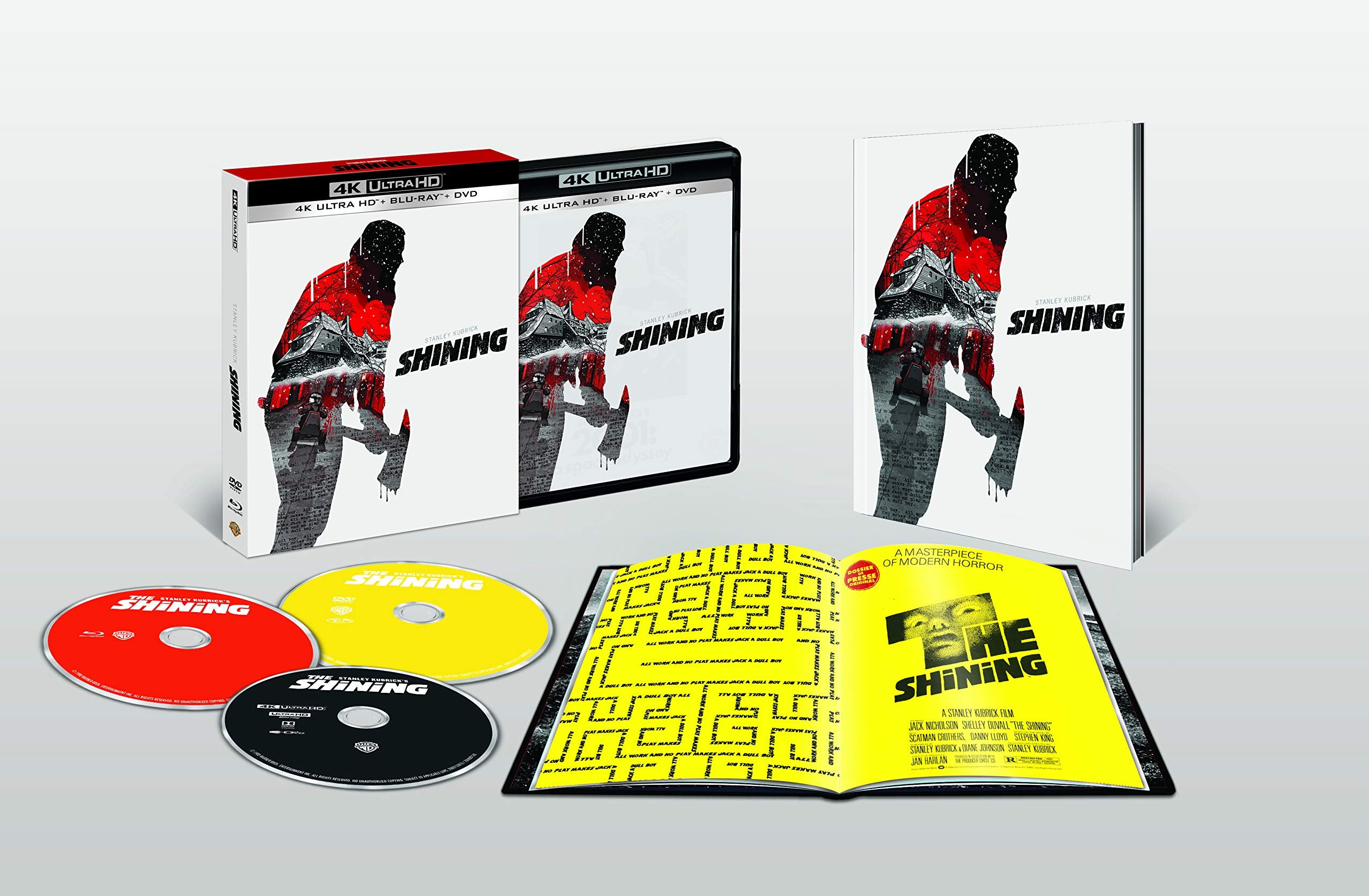Shining - HD