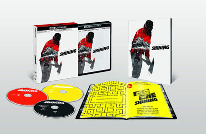 Shining - HD