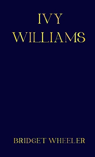 Ivy Williams